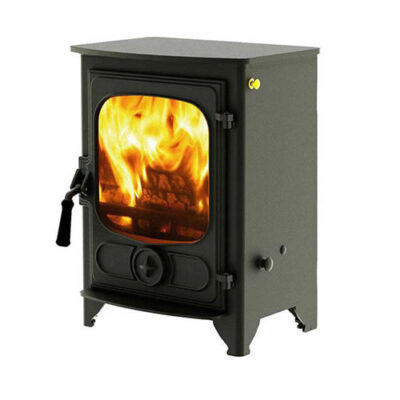 Charnwood Country 4 Reconditioned
