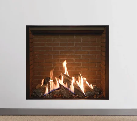 Gas Reflex Fire-image