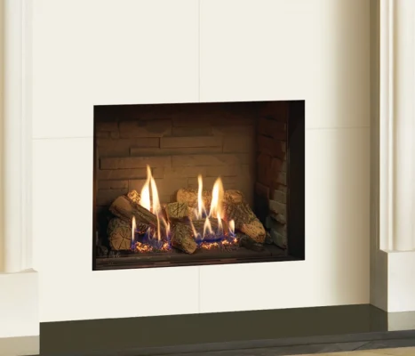 Gas Riva 2 Fire-image