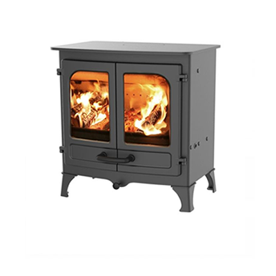 Charnwood Island 1 Reconditioned