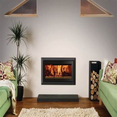 Stovax Studio Riva 500-image
