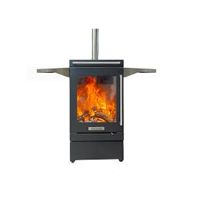 BBQUBE Range-image