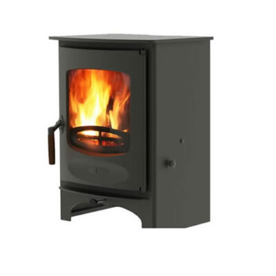 Charnwood C Four Duo-image