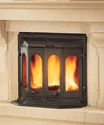 Jotul I80 Classic RH Reconditioned
