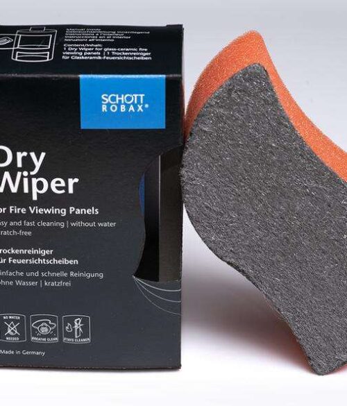 Dry Wiper