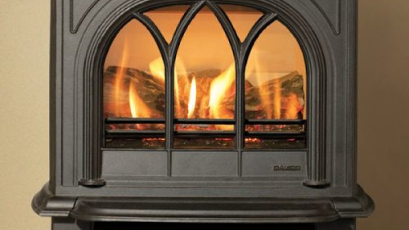 Huntingdon 30 gas